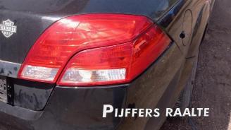 Ford Focus Focus 2 C+C, Cabrio, 2006 / 2010 2.0 16V picture 20