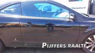 Ford Focus Focus 2 C+C, Cabrio, 2006 / 2010 2.0 16V picture 8