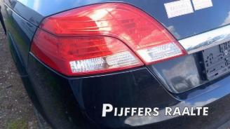 Ford Focus Focus 2 C+C, Cabrio, 2006 / 2010 2.0 16V picture 17