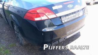 Ford Focus Focus 2 C+C, Cabrio, 2006 / 2010 2.0 16V picture 6