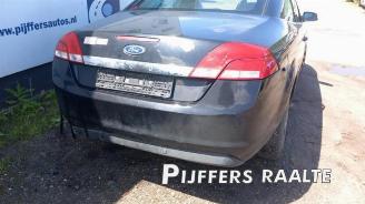 Ford Focus Focus 2 C+C, Cabrio, 2006 / 2010 2.0 16V picture 4