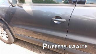Volkswagen Tiguan Tiguan (5N1/2), SUV, 2007 / 2018 1.4 TSI 16V picture 11