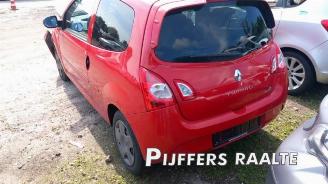Renault Twingo Twingo II (CN), Hatchback 3-drs, 2007 / 2014 1.2 16V picture 8