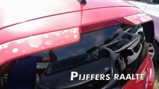 Renault Twingo Twingo II (CN), Hatchback 3-drs, 2007 / 2014 1.2 16V picture 7