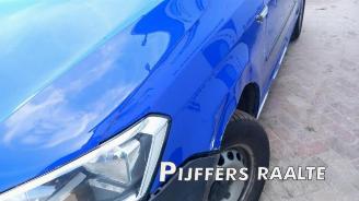 Volkswagen Caddy Caddy IV, Van, 2015 2.0 TDI 75 picture 6