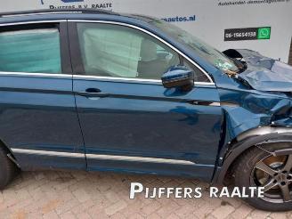 Volkswagen Tiguan Tiguan (AD1), SUV, 2016 / 2024 2.0 TDI 16V BlueMotion Technology SCR picture 7