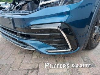 Volkswagen Tiguan Tiguan (AD1), SUV, 2016 / 2024 2.0 TDI 16V BlueMotion Technology SCR picture 5