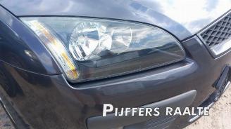 Ford Focus Focus 2, Hatchback, 2004 / 2012 2.0 16V picture 7