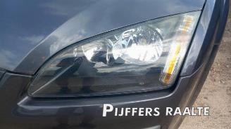 Ford Focus Focus 2, Hatchback, 2004 / 2012 2.0 16V picture 8