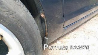 Ford Focus Focus 2, Hatchback, 2004 / 2012 2.0 16V picture 15