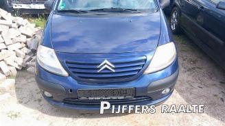 Citroën C3 C3 (FC/FL/FT), Hatchback 5-drs, 2001 / 2012 1.4 picture 2