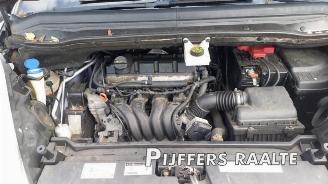 Citroën C4 C4 Grand Picasso (UA), MPV, 2006 / 2013 1.8 16V picture 6