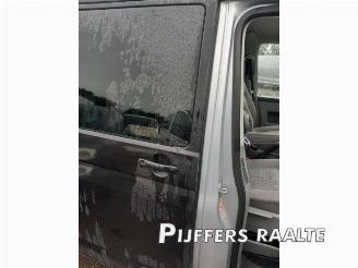 Volkswagen Transporter Transporter T5, Van, 2003 / 2015 2.5 TDi PF picture 5