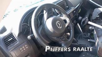 Mazda CX-5 CX-5 (KE,GH), SUV, 2011 2.0 SkyActiv-G 16V 2WD picture 16