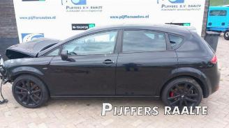 Sloopauto Seat Leon Leon (1P1), Hatchback 5-drs, 2005 / 2013 2.0 TFSI FR 16V 2008/5
