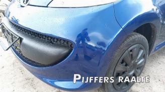 Peugeot 107 107, Hatchback, 2005 / 2014 1.0 12V picture 9