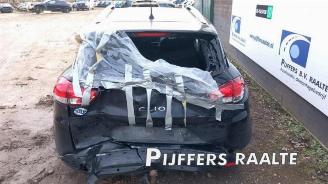 Renault Clio Clio IV Estate/Grandtour (7R), Combi 5-drs, 2012 / 2021 1.5 Energy dCi 90 FAP picture 9