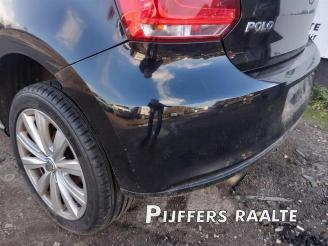 Volkswagen Polo Polo V (6R), Hatchback, 2009 / 2017 1.2 TSI picture 12