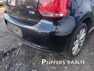 Volkswagen Polo Polo V (6R), Hatchback, 2009 / 2017 1.2 TSI picture 11