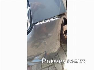 Mitsubishi Space-star Space Star (A0), Hatchback, 2012 1.0 12V picture 13