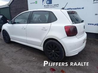 Volkswagen Polo Polo V (6R), Hatchback, 2009 / 2017 1.2 TDI 12V BlueMotion picture 3