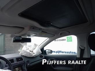 Volkswagen Polo Polo V (6R), Hatchback, 2009 / 2017 1.2 TDI 12V BlueMotion picture 11