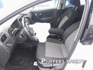 Volkswagen Polo Polo V (6R), Hatchback, 2009 / 2017 1.2 TDI 12V BlueMotion picture 8