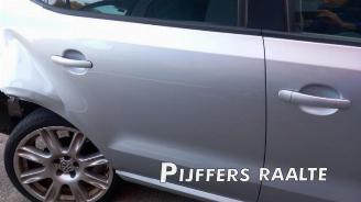 Volkswagen Polo Polo V (6R), Hatchback, 2009 / 2017 1.6 TDI 16V 90 picture 7