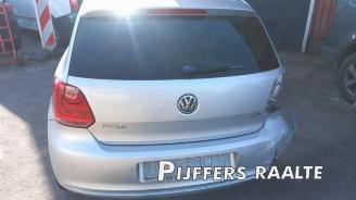 Volkswagen Polo Polo V (6R), Hatchback, 2009 / 2017 1.6 TDI 16V 90 picture 3