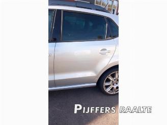 Volkswagen Polo Polo V (6R), Hatchback, 2009 / 2017 1.6 TDI 16V 90 picture 18