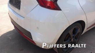 Nissan Micra Micra (K14), Hatchback, 2016 / 2025 0.9 IG-T 12V picture 16