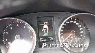 Volkswagen Golf Golf VI (5K1), Hatchback, 2008 / 2013 1.2 TSI BlueMotion picture 22