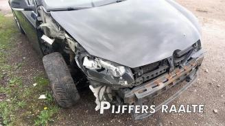 Volkswagen Golf Golf VI (5K1), Hatchback, 2008 / 2013 1.2 TSI BlueMotion picture 5