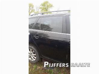 Volkswagen Golf Golf VI (5K1), Hatchback, 2008 / 2013 1.2 TSI BlueMotion picture 26