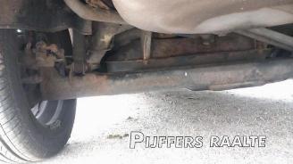 Toyota Paseo Paseo (EL44), Coupe, 1995 / 1999 1.5i,GT MPi 16V picture 17