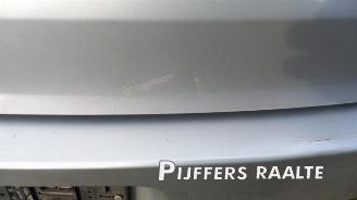 Opel Meriva Meriva, MPV, 2003 / 2010 1.4 16V Twinport picture 4