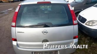 Opel Meriva Meriva, MPV, 2003 / 2010 1.4 16V Twinport picture 3