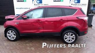 Ford Kuga Kuga II (DM2), SUV, 2012 1.5 EcoBoost 16V 150 picture 1