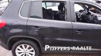 Volkswagen Tiguan Tiguan (5N1/2), SUV, 2007 / 2018 1.4 TSI 16V picture 5