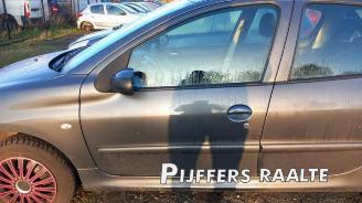 Peugeot 206 206+ (2L/M), Hatchback, 2009 / 2013 1.4 XS picture 10