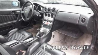 Alfa Romeo Spider Spider (916), Cabrio, 1994 / 2005 2.0 16V Twin Spark picture 16