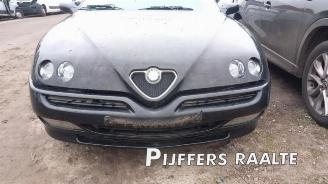 Alfa Romeo Spider Spider (916), Cabrio, 1994 / 2005 2.0 16V Twin Spark picture 3