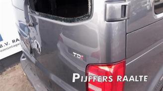 Volkswagen Transporter Transporter T6, Van, 2015 / 2024 2.0 TDI 150 picture 5