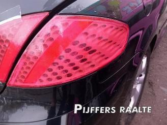 Peugeot 307 307 CC (3B), Cabrio, 2003 / 2009 2.0 16V picture 8