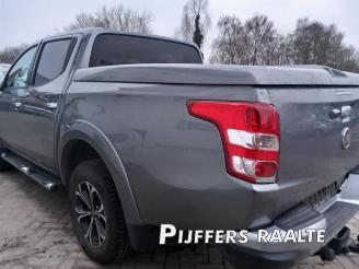 Fiat Fullback Fullback, Pick-up, 2016 2.4 Turbodiesel 180 picture 17