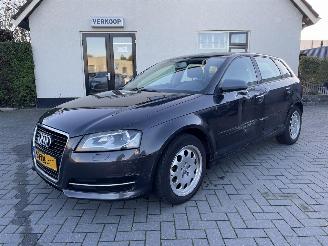 Audi A3 Sportback 1.6 TDI Attraction Advance NL AUTO N.A.P picture 1