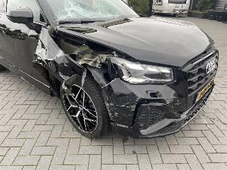 Audi Q2 35 TFSI S Edition AUTOMAAT N.A.P NL AUTO PRACHTIG!!! picture 25