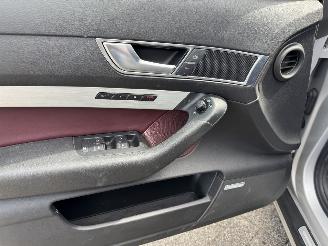 Audi A6 2.4  AUTOMAAT picture 13