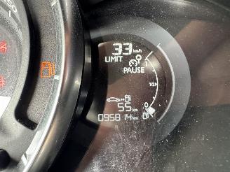 Citroën DS3 1.2 VTI  CABRIOLET picture 22