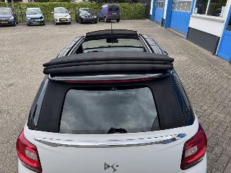 Citroën DS3 1.2 VTI  CABRIOLET picture 17